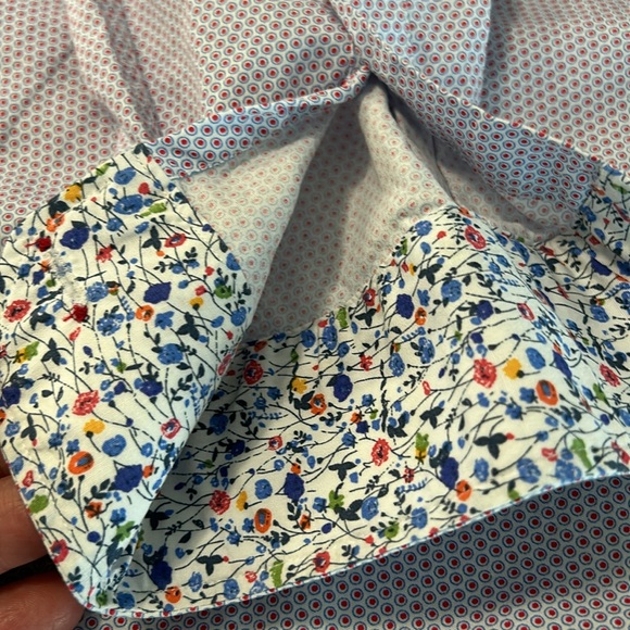 Men’s Soul of London Dress shirt - Picture 7 of 13